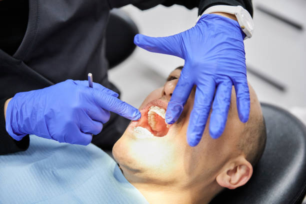 Best Pediatric Emergency Dentist in Chadron, NE