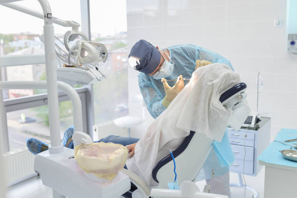Best Pediatric Emergency Dentist in Chadron, NE